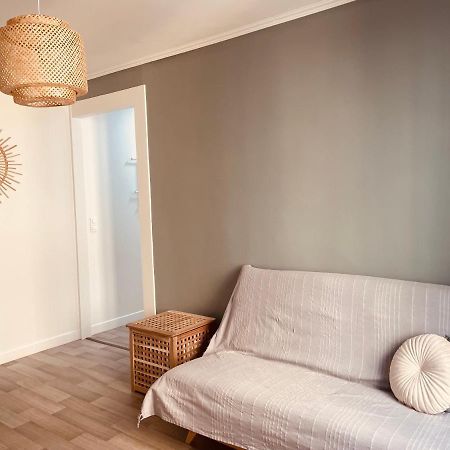 Le Coin Cosy L Balcon Lägenhet Castres  Exteriör bild