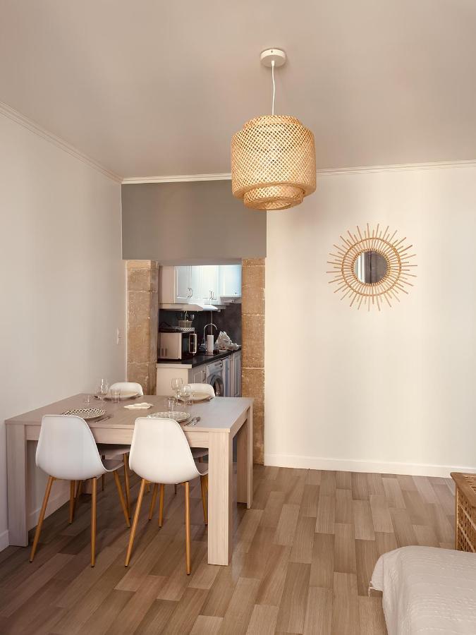 Le Coin Cosy L Balcon Lägenhet Castres  Exteriör bild