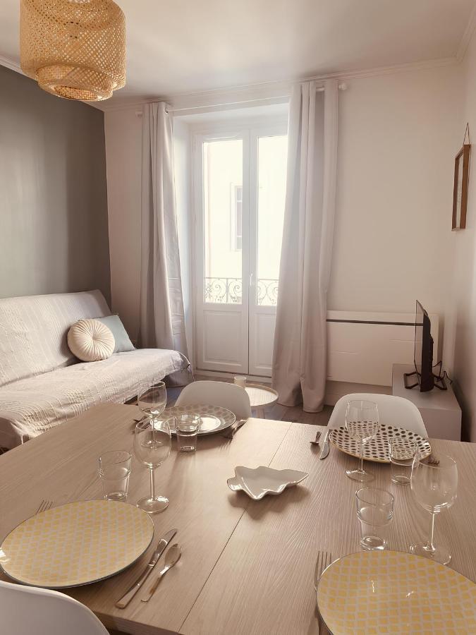 Le Coin Cosy L Balcon Lägenhet Castres  Exteriör bild